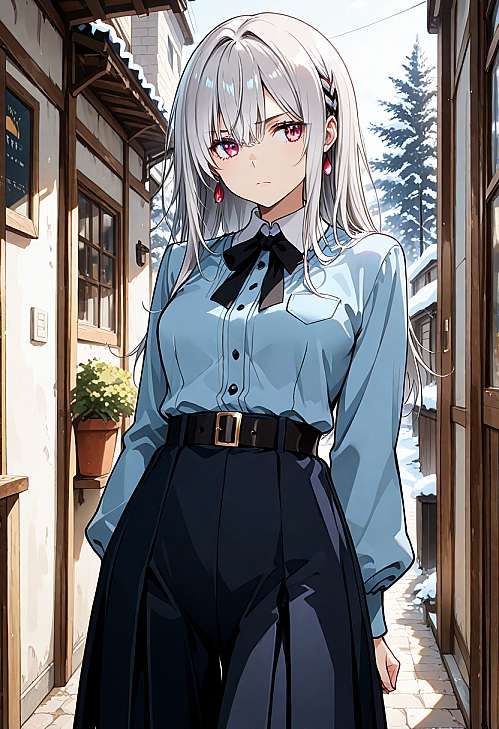 凤唳九霄之毒行天下