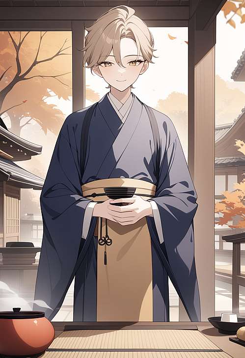 重生之我在古代做保镖