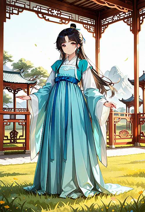 他以为我爱惨了他，直到看见我给每个顶流都发了我爱你