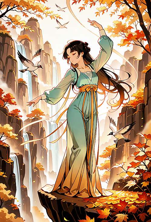 重生后手撕状元夫君