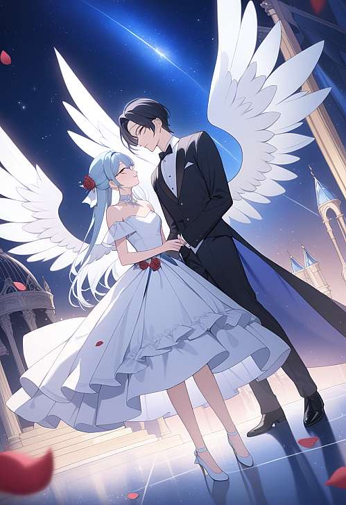 斩神：我从小就风靡整个圈子