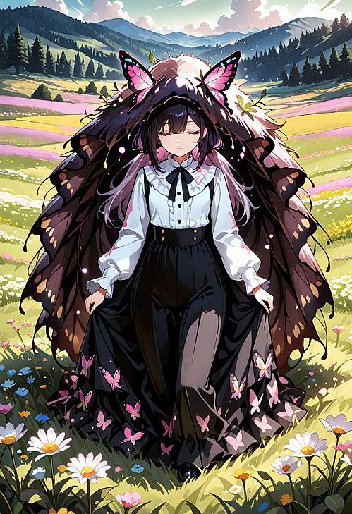 我是古早文女主，但我觉醒了