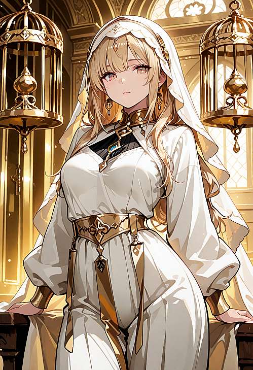 误闯诡域，开局契约灾厄级厉鬼！