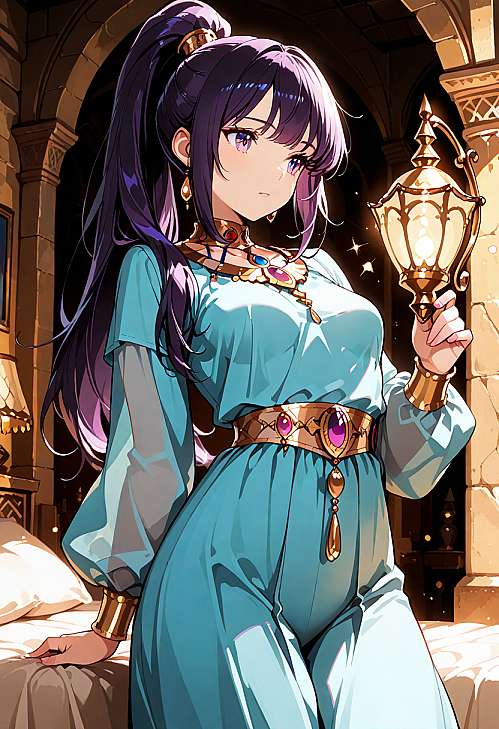 妈妈亲手把我送进了继父的房间