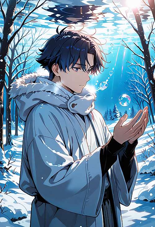 儿子周岁宴，老公竟拿活蝎子抓周，我当场让他断子绝孙