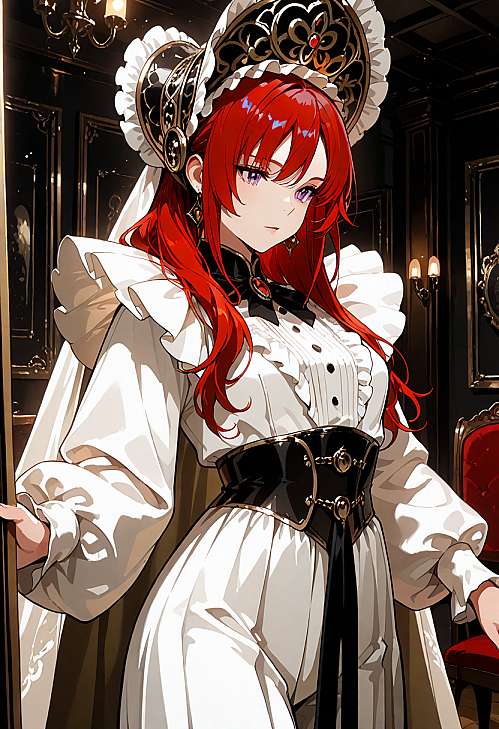 放任真千金当勇敢小羊后，全家气疯了