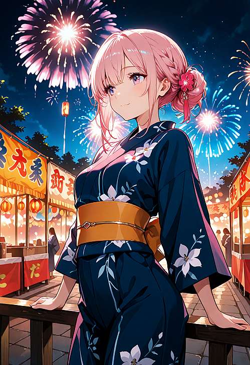 [热门]海棠未眠，爱意殆尽