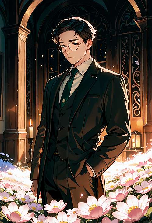 抛弃的前任竟成了状元郎