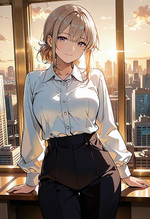 乱世星途：沙雕仙侣闯宇宙