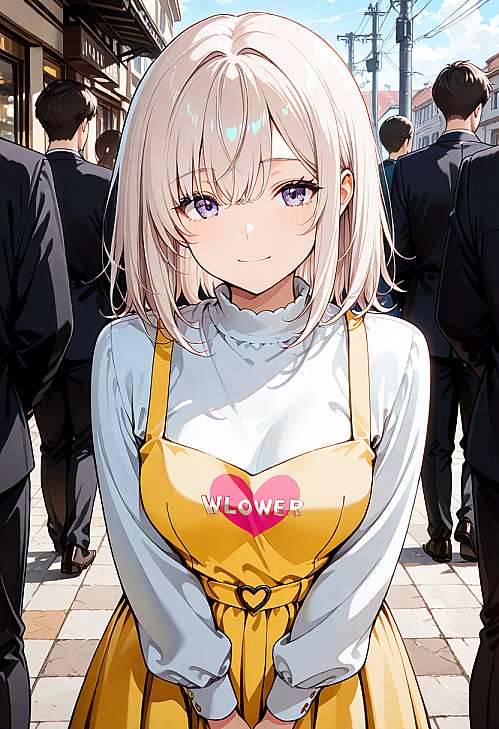 战国七雄：两千年后，我统一华夏