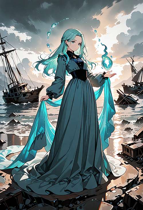 石榴裙下的罗曼蒂克