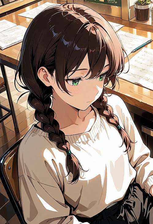 幸好没错过这次