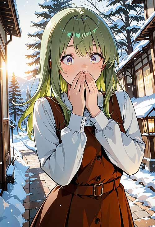 说好分手三年，高冷前妻堵门逼我领证