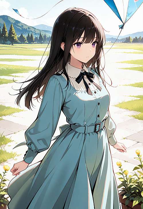 炮灰崛起：捡到残废反派后我化身扎女