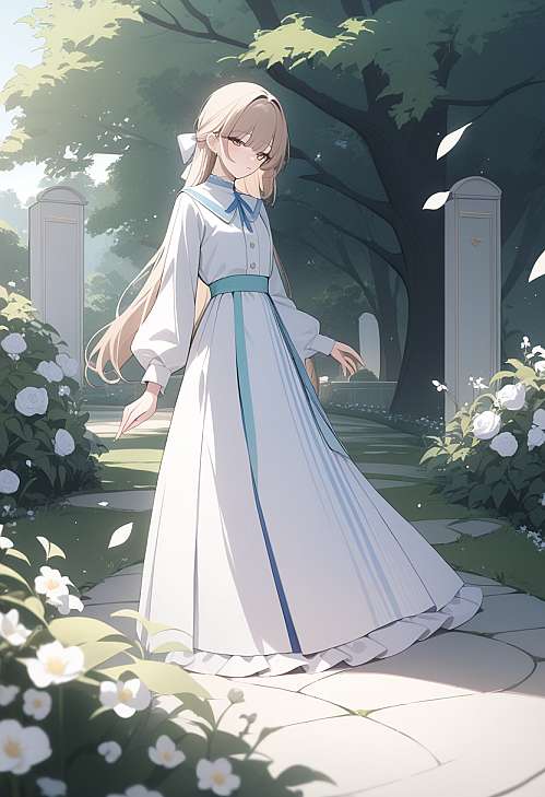 反派黑化后为什么会成为病娇啊！