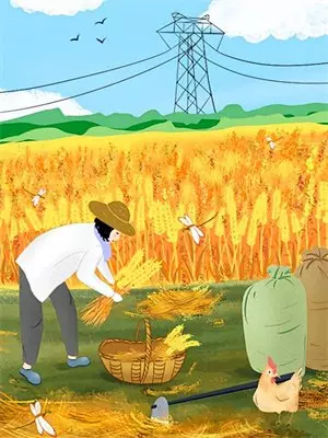 南楚功臣姐在敌国都快混成太上皇了