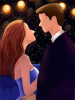 婚后AA制离婚时我才知道他有100万存款