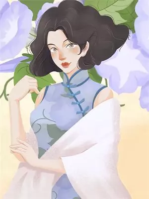 我的完美恋人，是我亲手打造的囚鸟