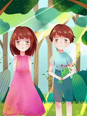 举报我虐待孩子，可是我连相亲都没成功过