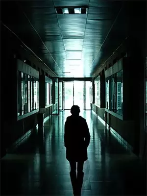 我没想到暗恋对象竟是我自己