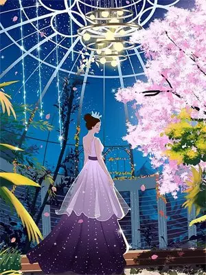 被退婚后，我看到了未婚妻的破产弹幕