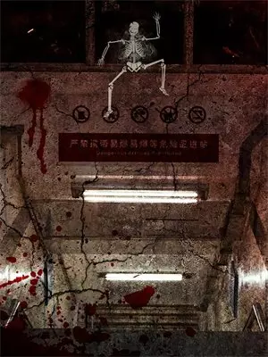 我把他从死神手里抢回来，他转头娶了别人