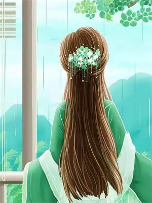 明末，凤凰祥瑞志