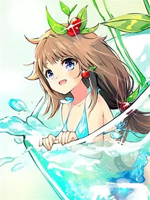 《后宫矿藏图》