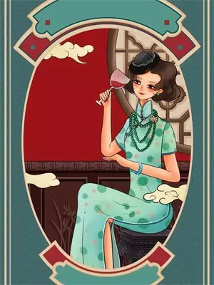 订婚宴上我退婚，却住进了他家