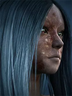 摘下牙套那天，满屏弹幕让我快跑