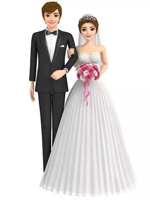 离婚当天，我把三年的霉运还给了前妻