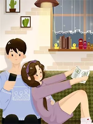 老总许诺的五十万年终奖变成了十元彩票，可我却中了一千万大奖