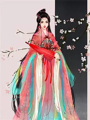 重生后，我成全了拜金女友的太子妃梦