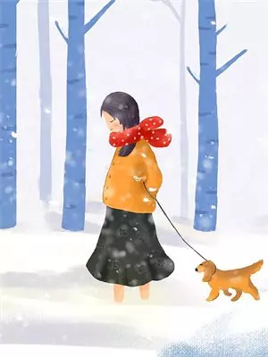 亡妻葬礼，她挺着孕肚上门，说孩子是我的