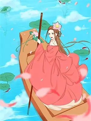 掌心——明兰重生记