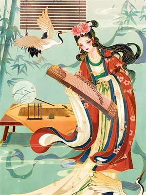 册封皇后前夕，无子的侯爷要纳我为妾