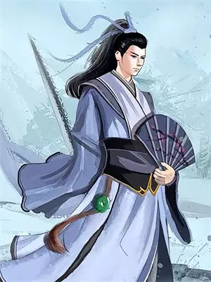 重生后，我让冰山前妻悔断肠