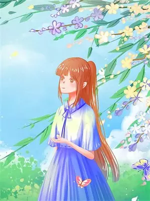 我在玻璃箱里养前女友