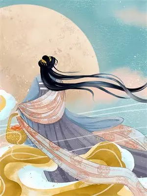 妻子与人夜夜欢，我笑着装瞎一年