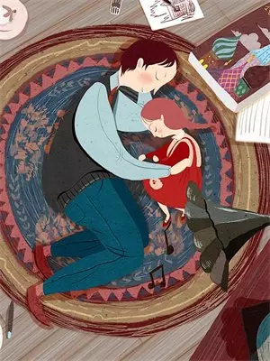 离婚三年，冰山前妻竟带百亿收购我的面馆