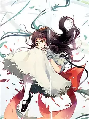 真千金回京后，我这个养女乖得可怕