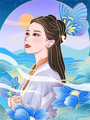 重生七零我把丈夫送上青云路