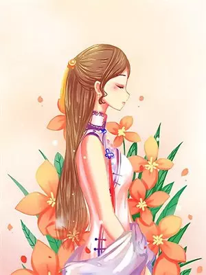 七人宴，一人归，棺前影