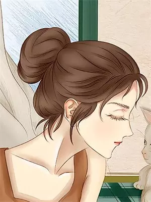 快穿豪门弃妇的逆袭