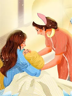 涅槃从净身出户到资本女王