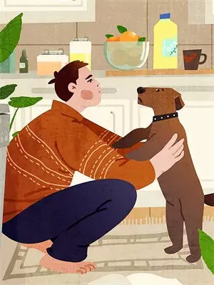 别有天地！我画的每幅画都成了真实世界