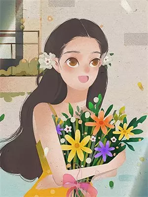 眉间风月旧时痕