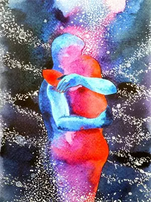 猛兽区弃妻喂狮，我装疯归来，手撕凤凰男全家