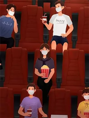 半生烟火半生凉