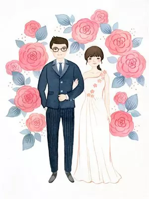 班级求生：开局给校花母女打针